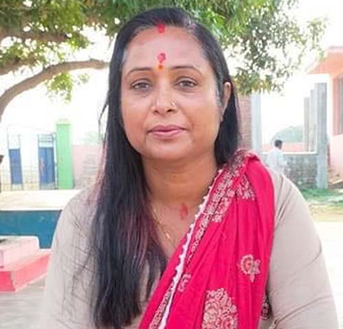 नागरिकता प्रकरण ः उपप्रमुखलाई हिरासतमा राखी अनुसन्धान गर्न  चौथो पटक म्याद थपियो