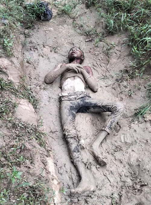 युवकको कुटेरै हत्या ः प्रहरी
