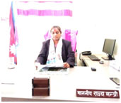 बाढीले पु¥याएको क्षतिको यकिन गरि राहतको व्यवस्था मिलाउन राज्यमन्त्री कर्णको माग 