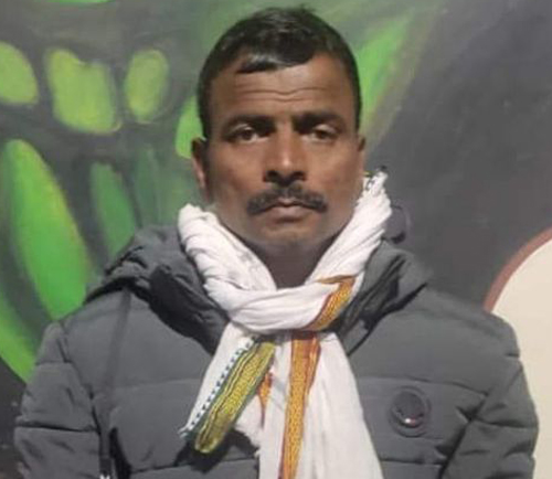 वडा सदस्यको निधनले नगरपालिका मर्माहित