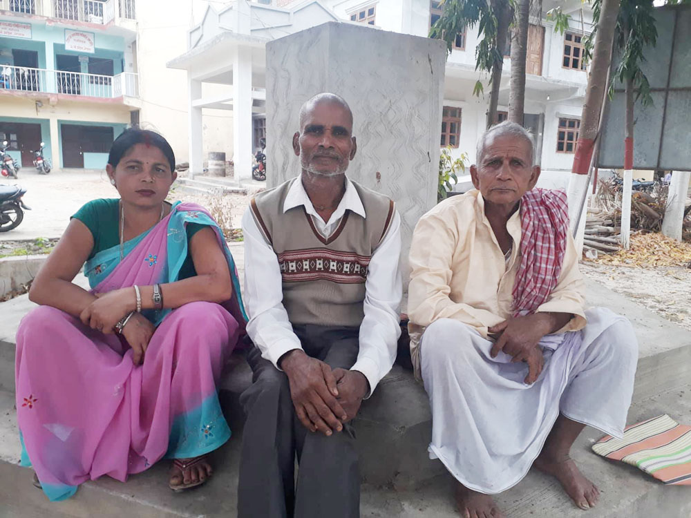 गैर कानुनी शिक्षक भर्ना गरेको भन्दै खारेजको माँग 