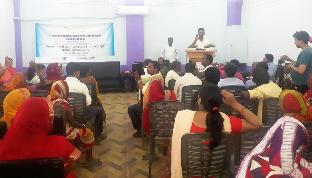 दलाललाई विश्वास गर्दा युवाहरू ठगिदै 