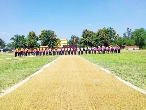 मिथिला कपको उद्घाटन खेलमा सुनसरी बिजयी