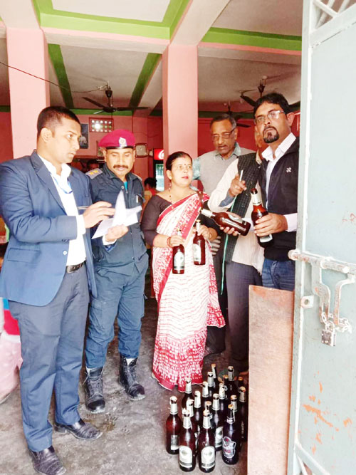 यति तपाईं बियर पिउँदै हुनुहुन्छ भने सचेत रहनुहोस् !