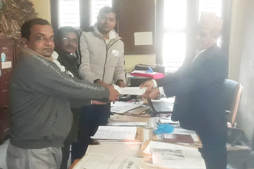 एसईईमा निजि विद्यालयहरुलाई पनि केन्द्राध्यक्ष घोषणा गर्नुपर्ने माग 