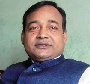 मधेस प्रदेशका पूर्वअर्थमन्त्रीसहित ७ जना बिरुद्ध भ्रष्टाचार मुद्दा दायर