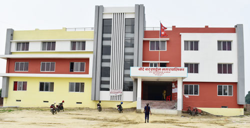 स्वास्थ्य शाखा संयोजक ठाकुरलाई लागु औषध मुद्दामा फसाउन खोजिएको नगरपालिकाको दाबी