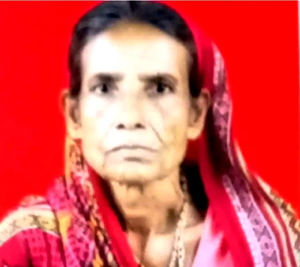 पत्रकार सिंहलाई मतृ शोक