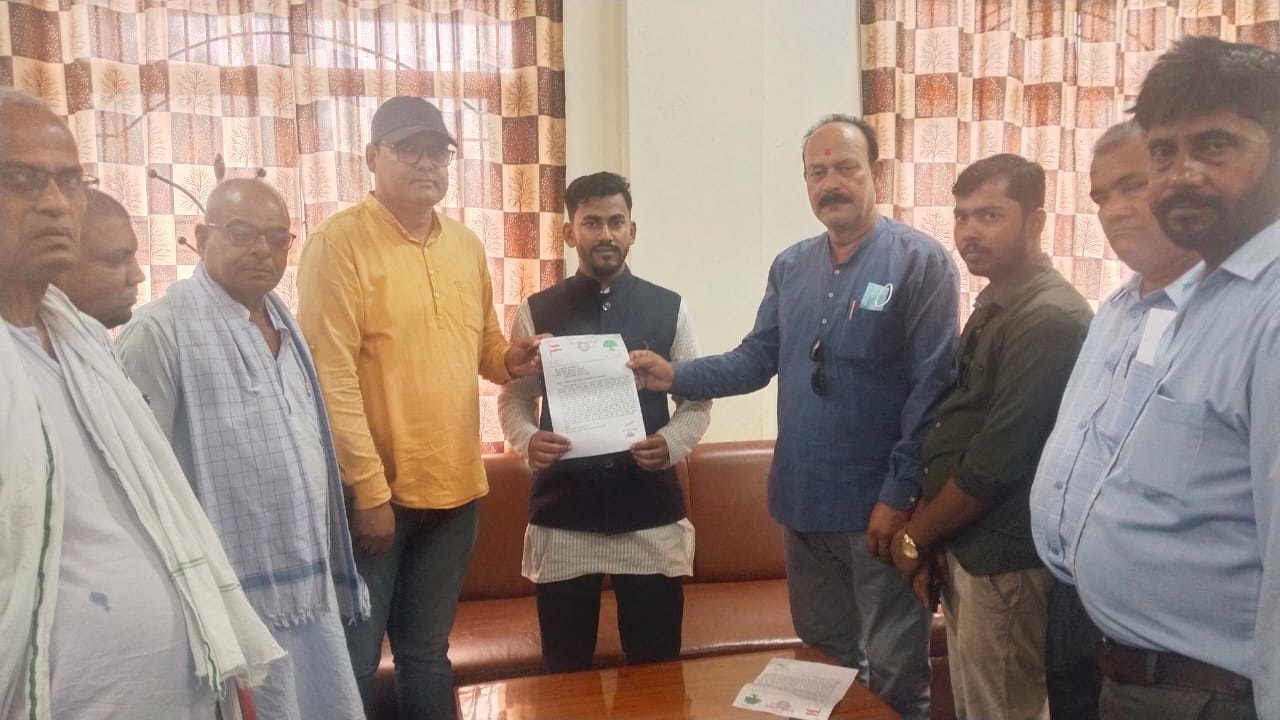 राप्रपा अध्यक्ष लिङ्देनलाई कारवाही गर्न माग गर्दै काँग्रेसले पठाए प्रधानमन्त्रीलाई ज्ञापनपत्र 
