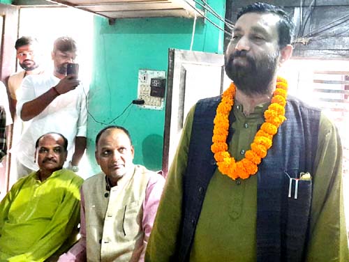 अब हुने चुनावमा कुनै दलसँग गठबन्धन हुँदैन ः नेता निधि