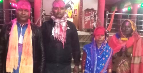 जनता मावि बेल्ही चपेनाको व्यवस्थापन समिति निर्वाचन सम्पन्न 