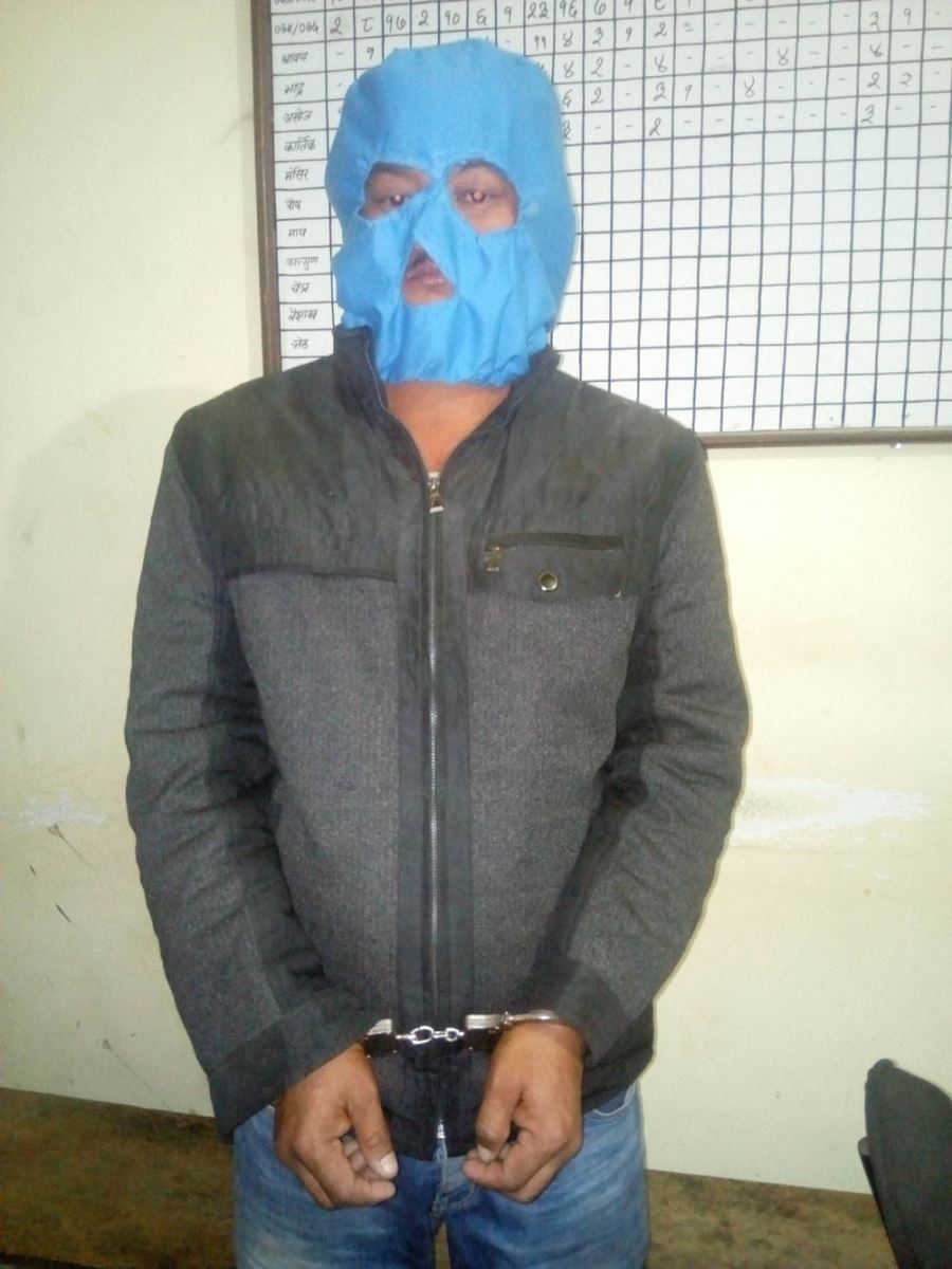 शेर्पाको हत्याको आरोपमा तामाङ पक्राउ