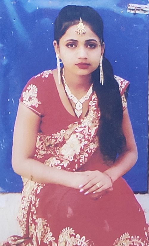 ज्योती मृत्यु प्रकरणमा केटा बिरुद्ध किटानी जाहेरी