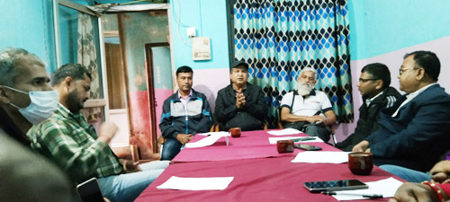 जिल्ला स्तरीय बक्तृत्वकला प्रतियोगिता हुने