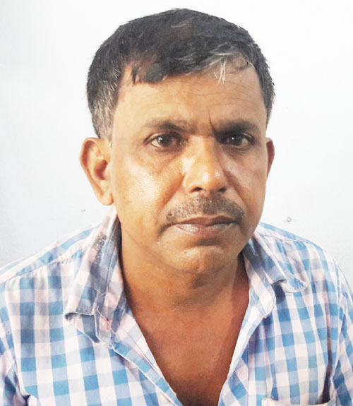 प्रहरी, प्रशासन र जनप्रतिनिधिसम्म पुग्दा समेत कब्जा गरिएको जग्गा खाली भएन