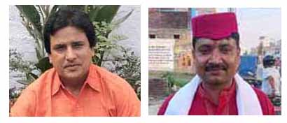 मैथिली साहित्य परिषदमा अजय र अवधेशको उम्मेदवारी
