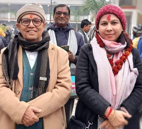 मधेस प्रदेशबाट ढुङ्गाना र चौधरी निर्वाचित  