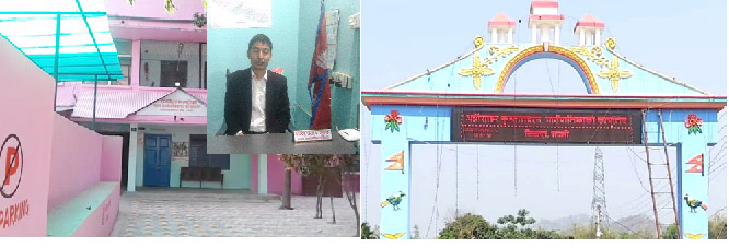 सप्तरीका दुई पालिकामा गरिएको तालाबन्दी खोलियो