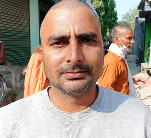 काँग्रेस नगरसभापतिमा झा विजयी