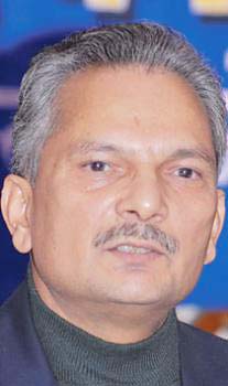 सरकारले भ्रष्टाचारलाई चरम सीमामा पु¥यायो ः पूर्व प्रम भट्टराई