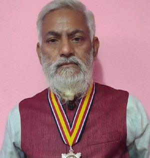 प्रेस स्वतन्त्रता सेनानी बैद्यनाथ झा न्याय क्षेत्र समन्वय समितिमा मनोनित