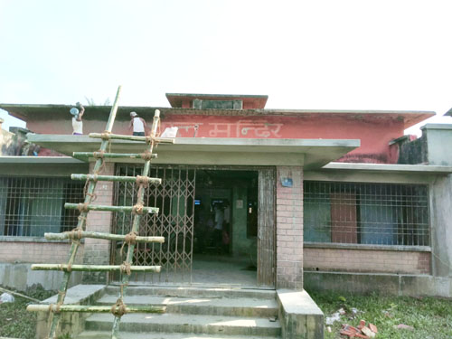 बालमन्दिरलाई अर्को विद्यालयमा गाभ्ने निर्णय विवादमा