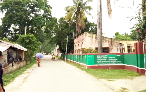 बन्दकर्ता सडकमा नदेखिए पनि शिक्षण संस्था र यातायात चलेन