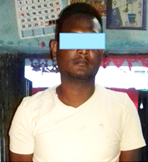 चेक बाउन्स मुद्दाका फरार प्रतिवादी पक्राउ 