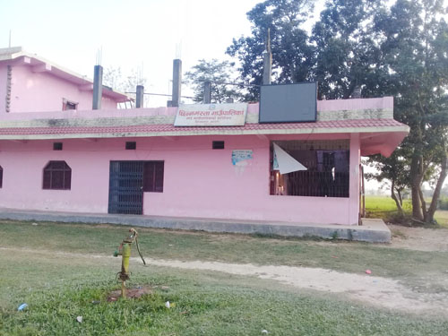सप्तरीको छिन्नमस्ता गापाको अध्यक्षमा १४ तथा उपाध्यक्षमा १२ जनाले दिए उम्मेदवारी