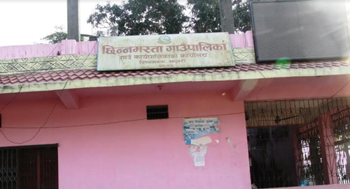 किसानको विद्युत् महसुल छिन्नमस्ता गाउँपालिकाले तिर्ने 