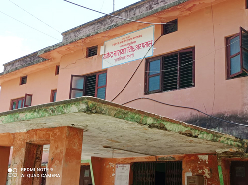 अस्पतालका चिकित्सकमा कोरोना संक्रमणको पुष्टि