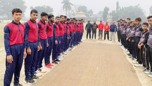 सप्तरी प्रिमियर लिगको तेश्रो संस्करण चैत ५ गते देखी  