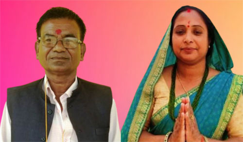 डाक्नेश्वरीमा एमालेका उम्मेदवार विजयी    