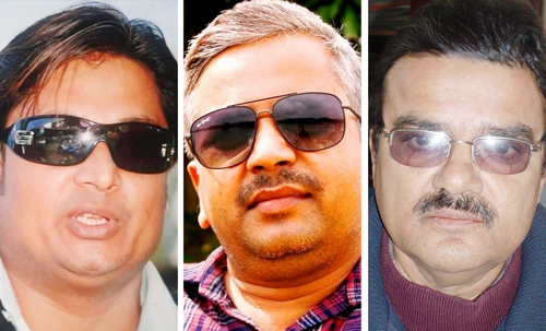 प्रदेश २ सरकारद्वारा प्राधिकरण, काउन्सील र प्रवद्र्धन बोर्डका अध्यक्ष नियुक्त 
