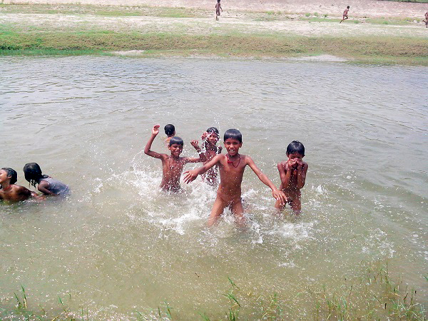 गर्मीले जनजीवन कष्टकर बन्दै, सर्पदंशको त्रास, अस्पतालमा बिरामी बढे, बजार सुनसान
