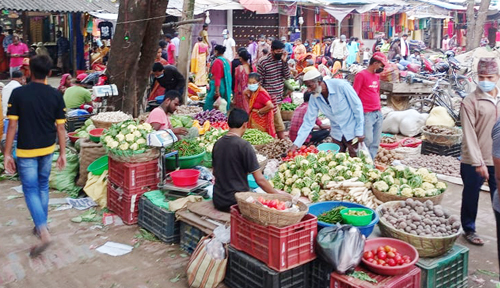 अत्याधिक मुल्य बढ्दा उपभोक्ता हैरान, अनुगमन निकाय मौन