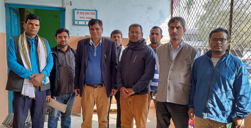 होली महोत्सव आयोजना हुने 