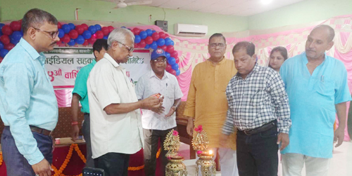 आइडियलको शेयर पूजी पुग्यो ११ करोड ३० लाख