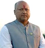 मधेस प्रदेशको मुख्यमन्त्रीमा सतिश सिंहलाई  उम्मेदवार बनाउने जनमतको निर्णय 
