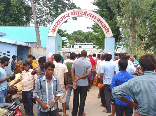 कारागारमा बन्दी जिवन विताईरहेका एक कैदीको मृत्यु