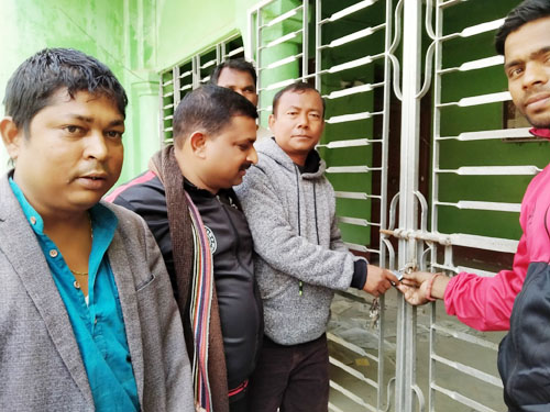दश महिनापछि खेलकुदको ताला खुल्यो