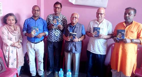 राणा शासन मात्र होइन, राजतन्त्र समाप्तिका लागि महौल बनाउन पनी स्व. निधिको उत्तिकै योगदान ः नेपाल