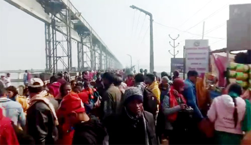 पुसी पूर्णिमाको अवसरमा आधा दर्जन बढी पालिकाले दिए सार्वजनिक विदा