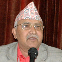 लघु वित्त संस्थाहरुले उच्च ब्याज लिने गर्छन् ः प्रधानमन्त्री 