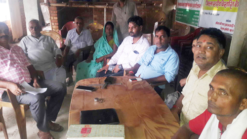 लोसपाद्वारा चिनिया राजदुतलाई फिर्ता पठाउन माग