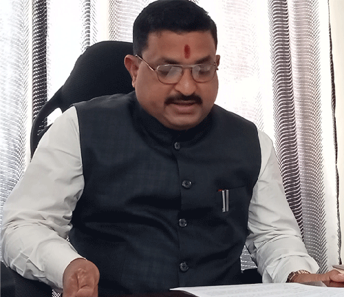 जनमत पार्टीले किन लियो समर्थन फिर्ता ! 