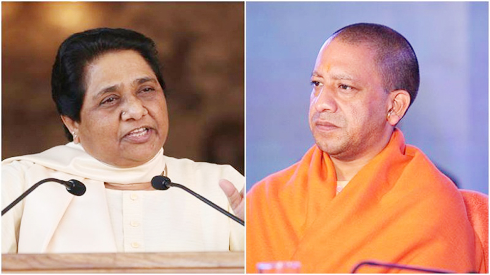 भारतका दुई प्रभावशाली नेतालाई चुनाव प्रचारप्रसारमा प्रतिबन्ध