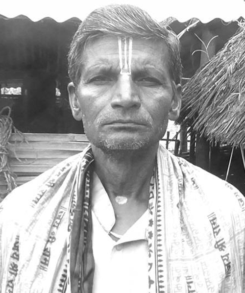 अस्पताल नपुग्दै एम्बुलेन्स दुर्घटनामा बिरामी मृत्यु