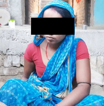 छोरालाई विषादी खुवाएर हत्या गरेको आरोपमा आमा पक्राउ 