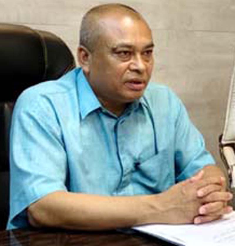“म पनि पत्रकारिता क्षेत्रबाट आएको व्यक्ति हुँ, पत्रकारहरुको पीडा, दुःख र कष्ट बुझेको छु” ः संचारमन्त्री लेखी 